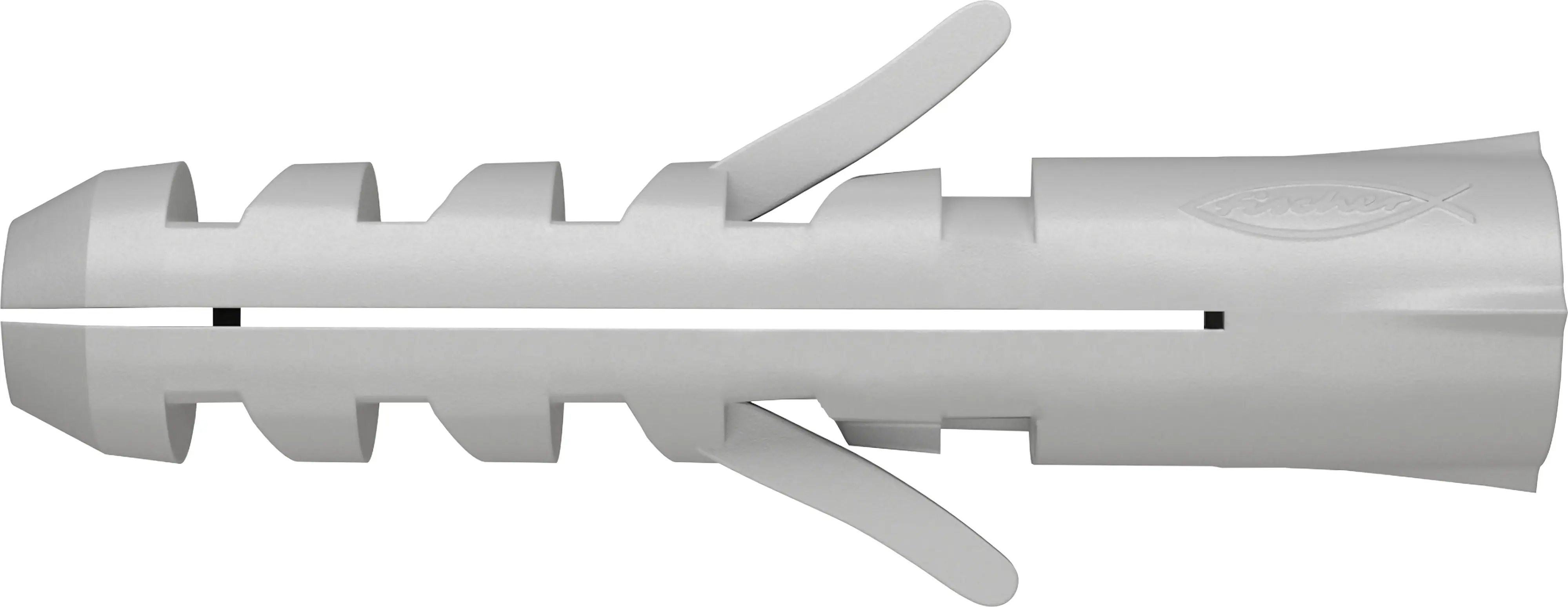 Fischer Dübel S 12 12 x 60 mm - 6 Stück