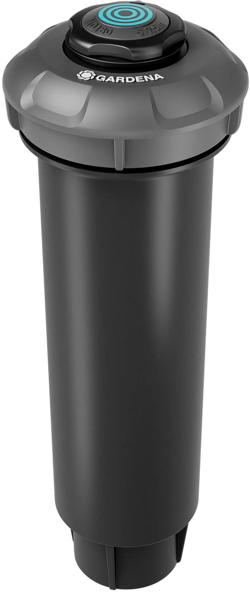 Gardena Versenkregner MD18