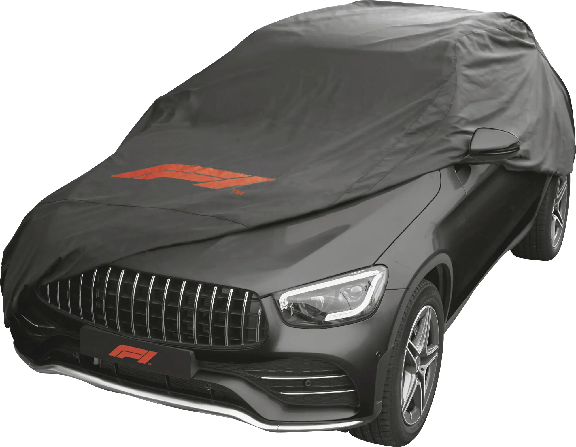 Formula1 Autovollgarage CC400 Größe SUV Formula1 Autovollgarage CC400 Größe SUV