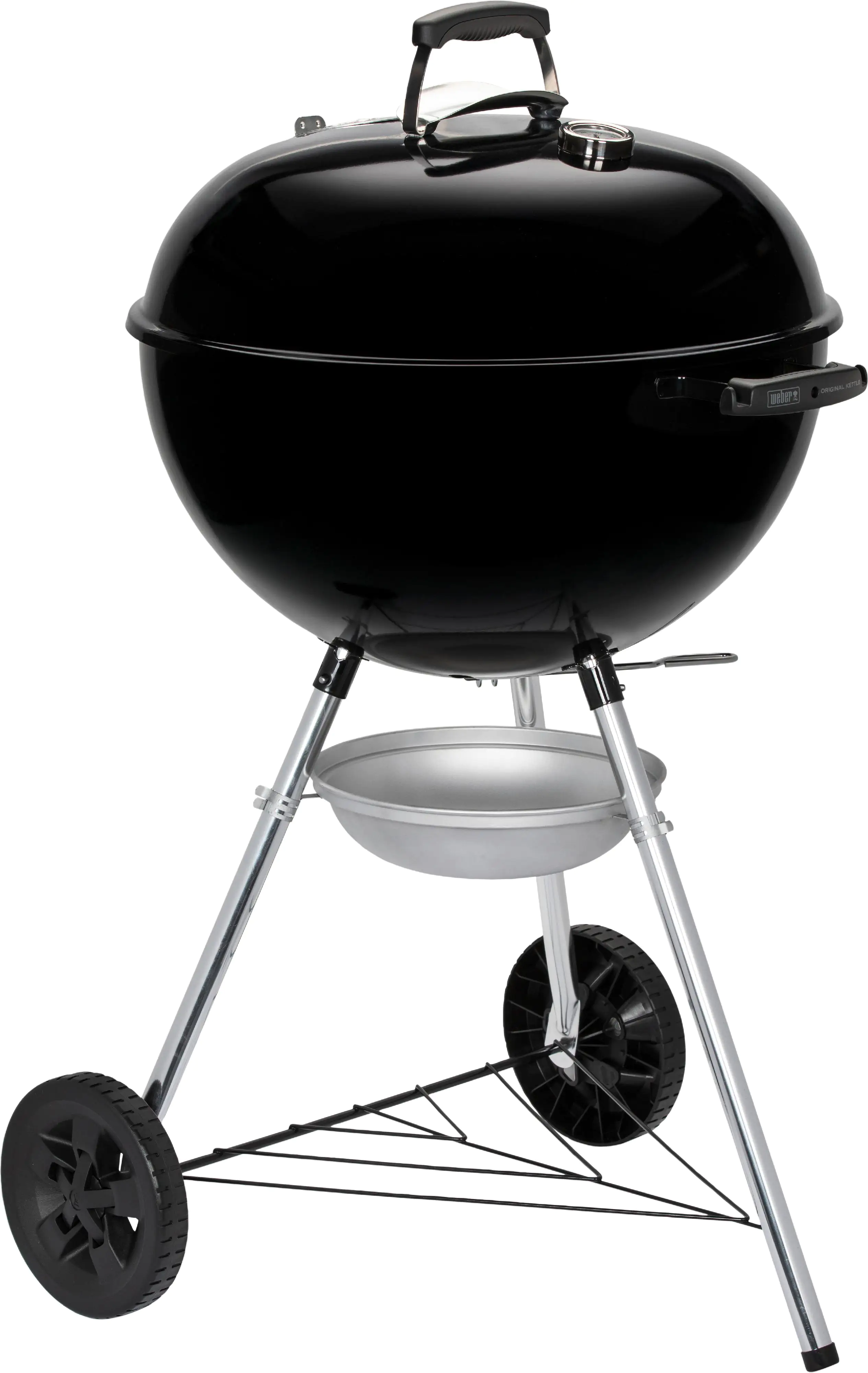 Weber Holzkohlegrill Original Kettle E-5710; Ø 57 cm Weber Holzkohlegrill Original Kettle E-5710; Ø 57 cm