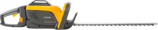 Stiga Akku-Heckenschere HT 500e Schnittlänge 51 cm 2 Ah 48 Volt