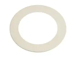 Cornat Gummi-Flachdichtung ø 68 mm, ø 47 mm, 1 mm