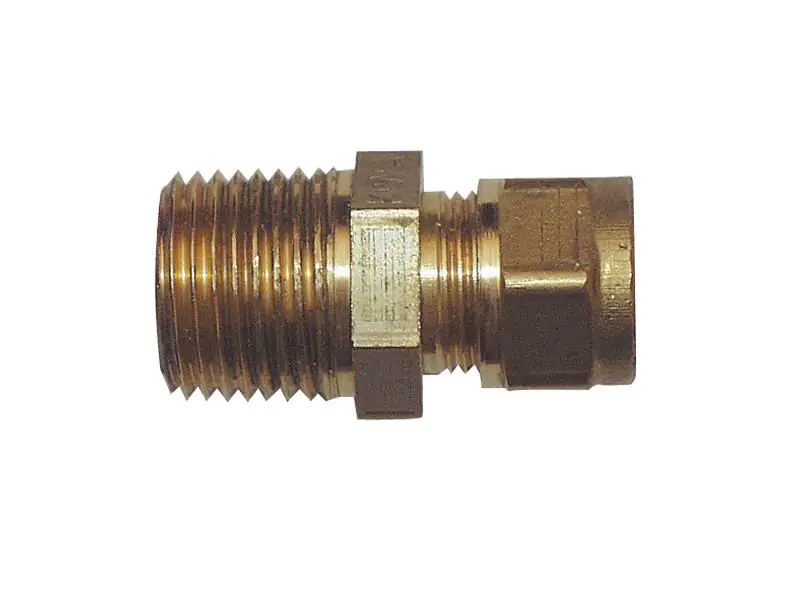 Cornat Klemmring Verschraubung Ø 18 mm / 1/2 "