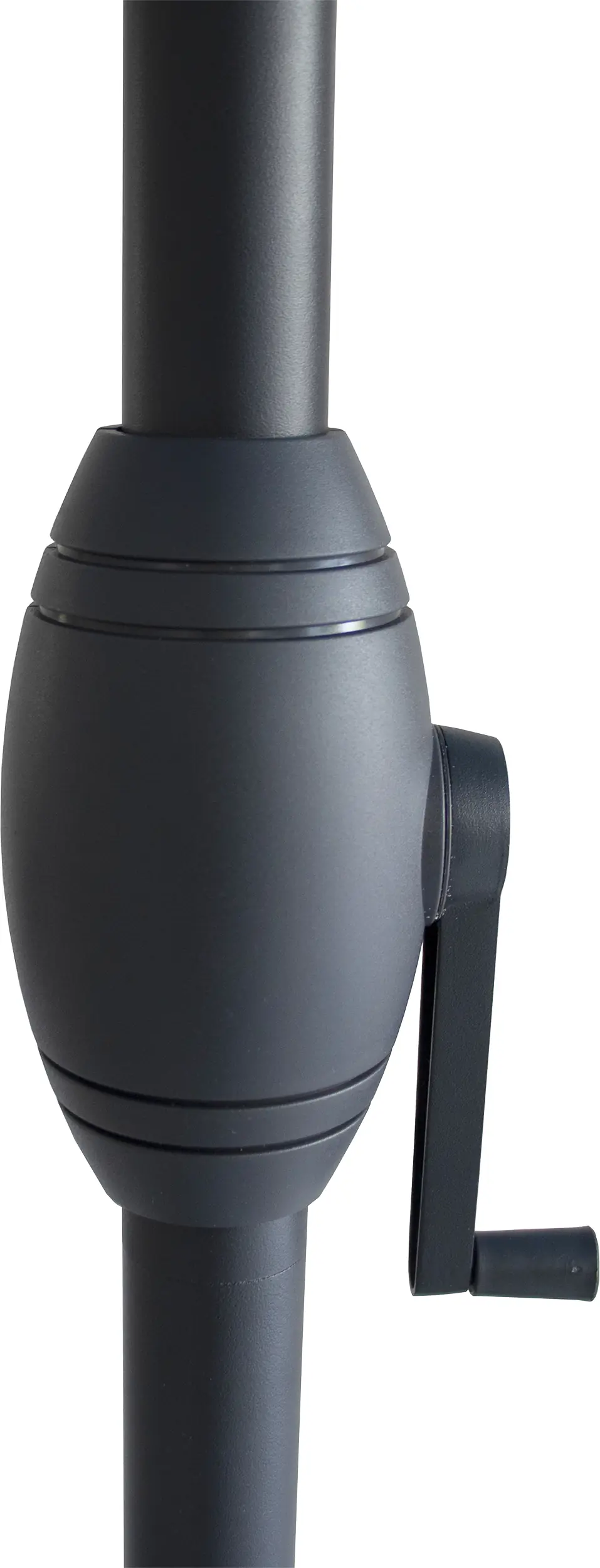 Primaster Sonnenschirm Ingenio creme Ø 250 cm