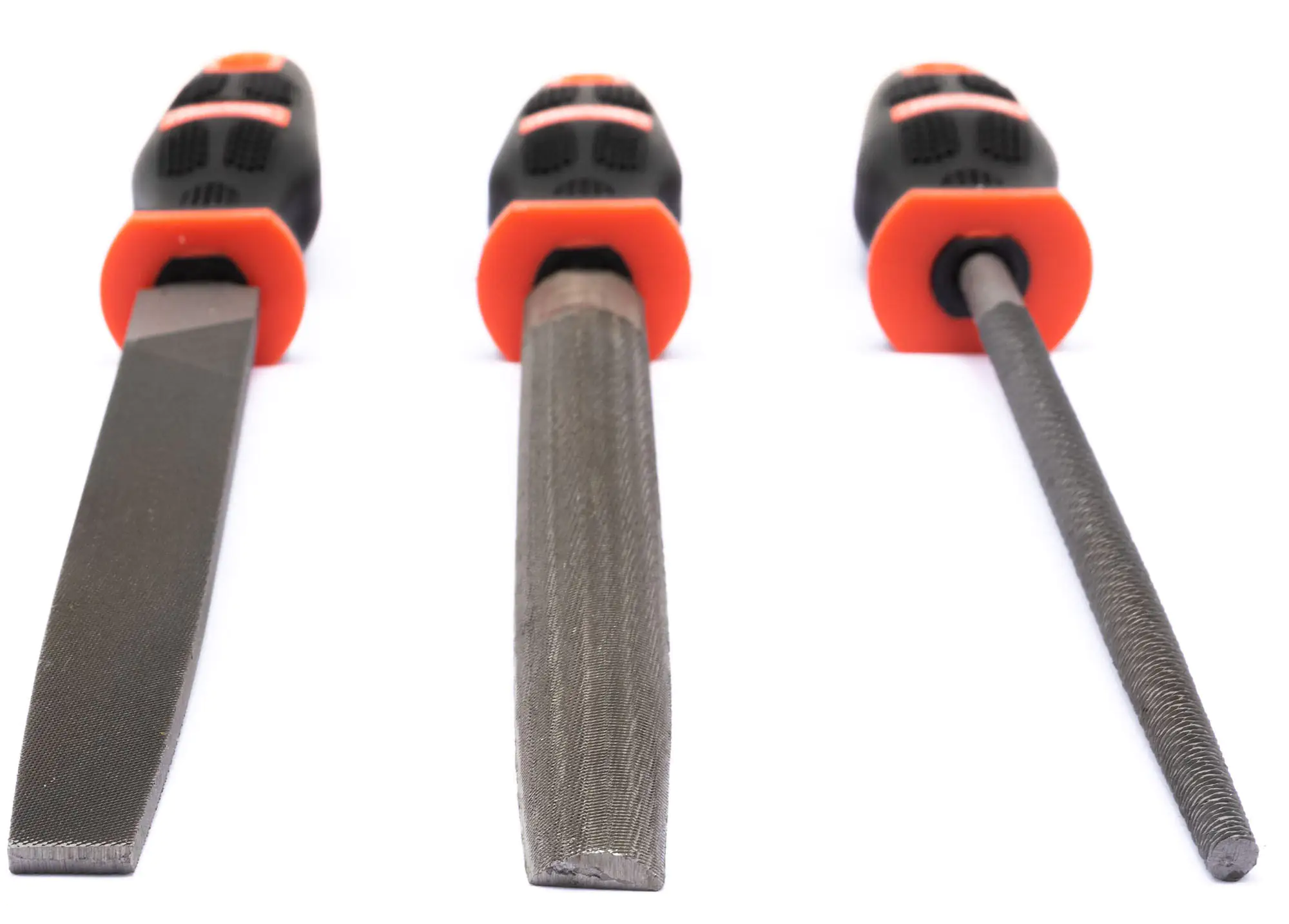 Primaster Feilen-Set 3-teilig