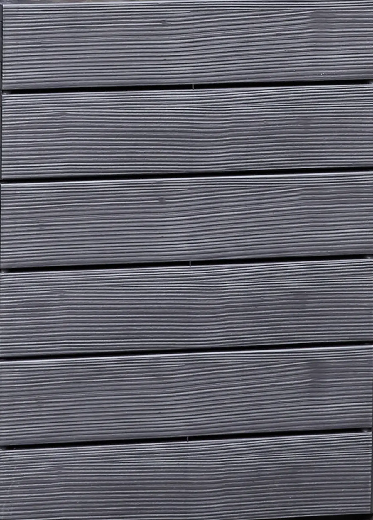 Garantia 6 Paneele für Hochbeet Ergo XL inkl. S-Verbinder