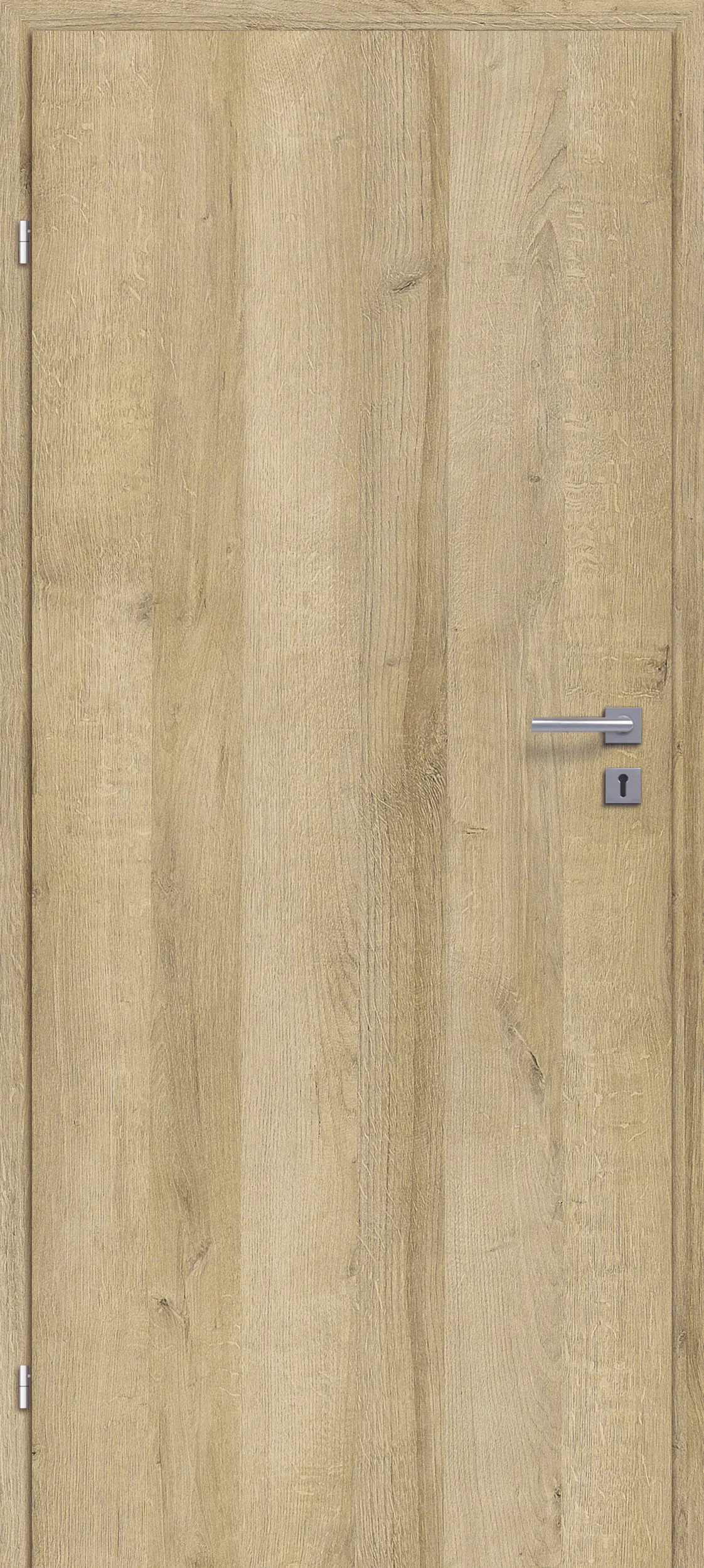 Classen Türblatt Natura Eiche Riviera Wabe