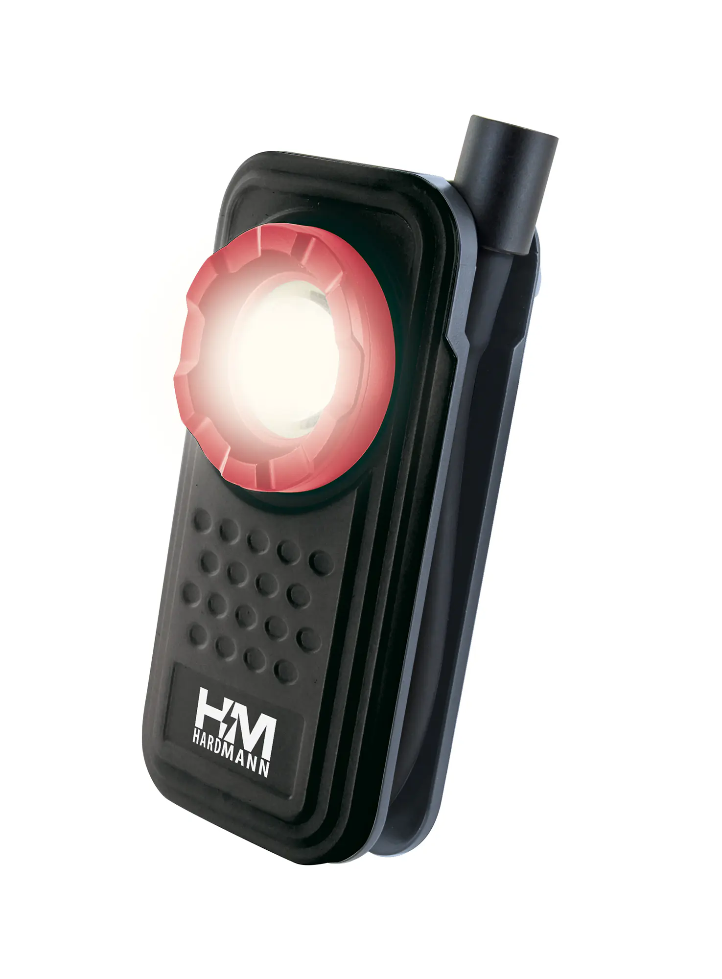 Schwaiger LED-Arbeitsleuchte HWHL0100 IP65 600 lm mit Magnet & Clip