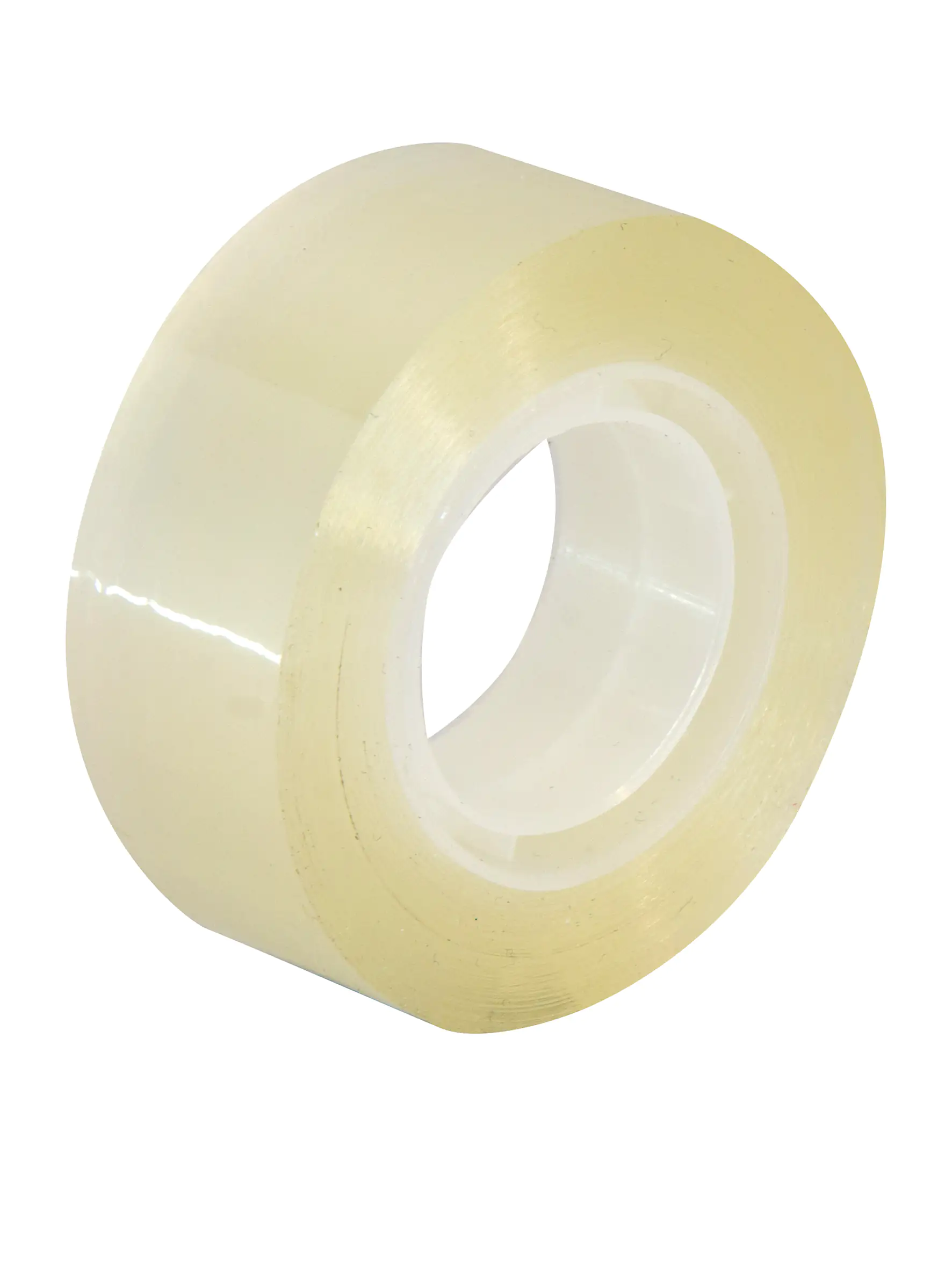 Nespoli Klebefilmband 19 mm x 33 m, transparent