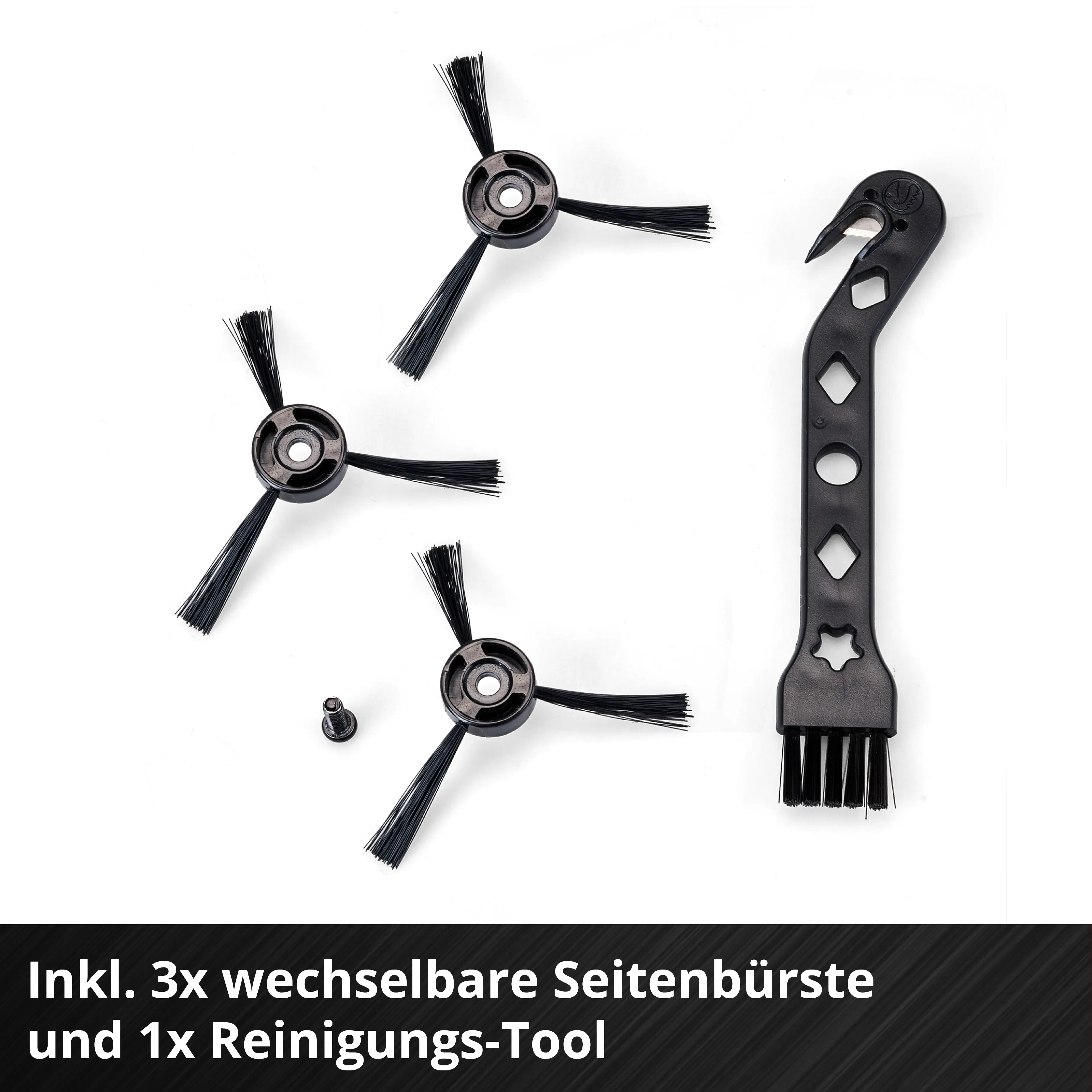 Einhell Akku-Besen TE-FS 18 Li Solo Einhell Akku-Besen TE-FS 18 Li Solo