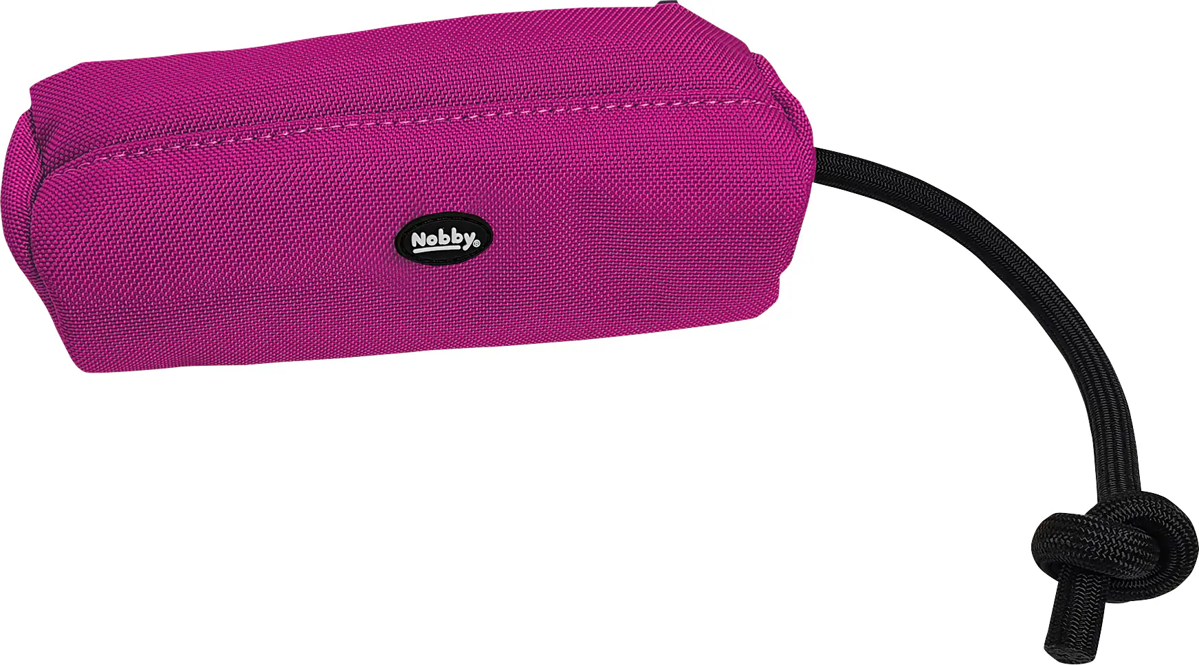 Nobby Snack Dummy "Rio" L 20 x B 7 cm himbeere