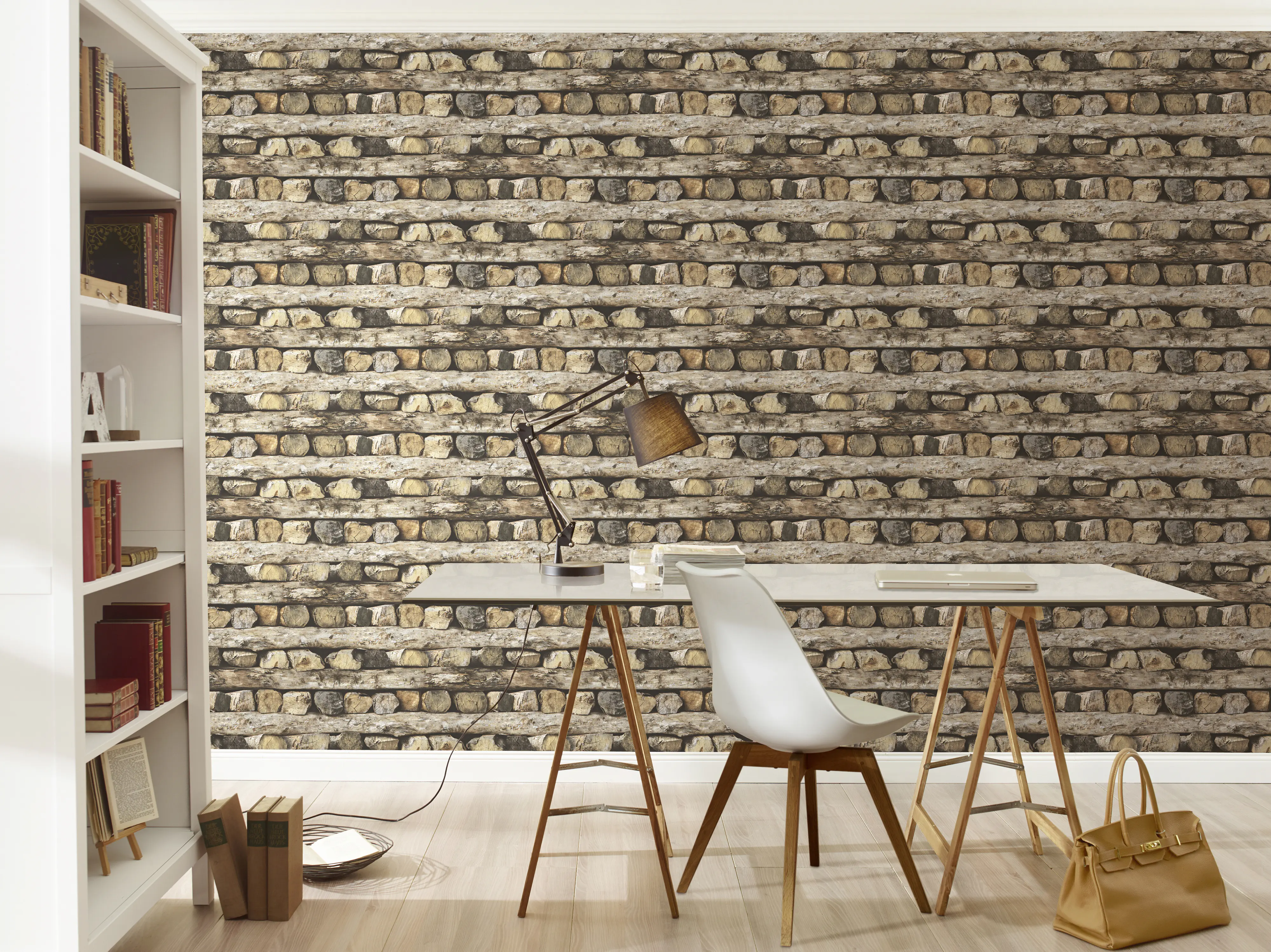 Rasch Vliestapete 931808 Selection holzoptik braun 10,05 x 0,53 m Rasch Vliestapete 931808 Selection holzoptik braun 10,05 x 0,53 m