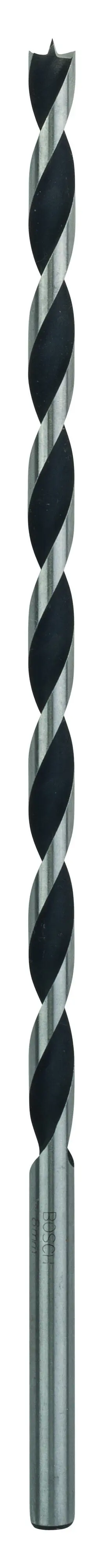 Bosch PRO Wood Holzspiralbohrer Ø 6 × 250 mm