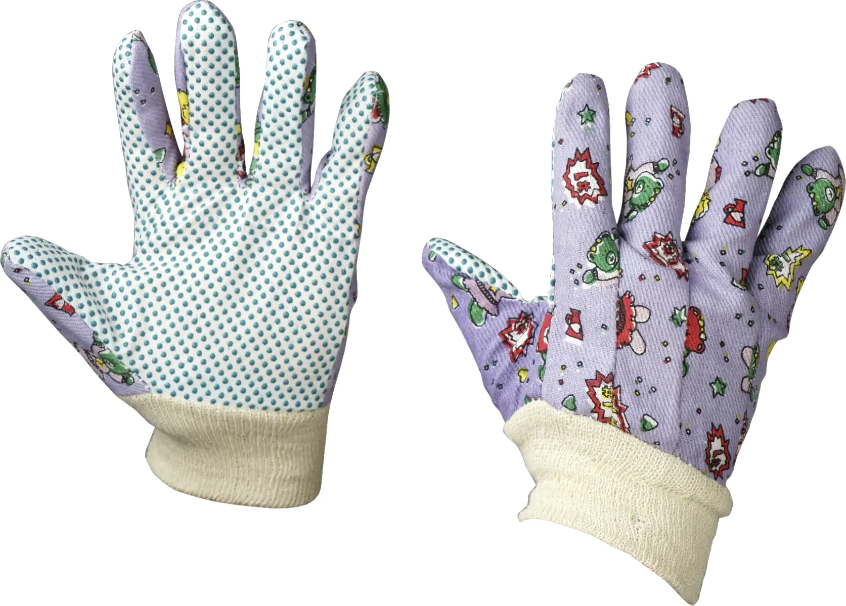 Freund Victoria Kinderhandschuh Größe 7