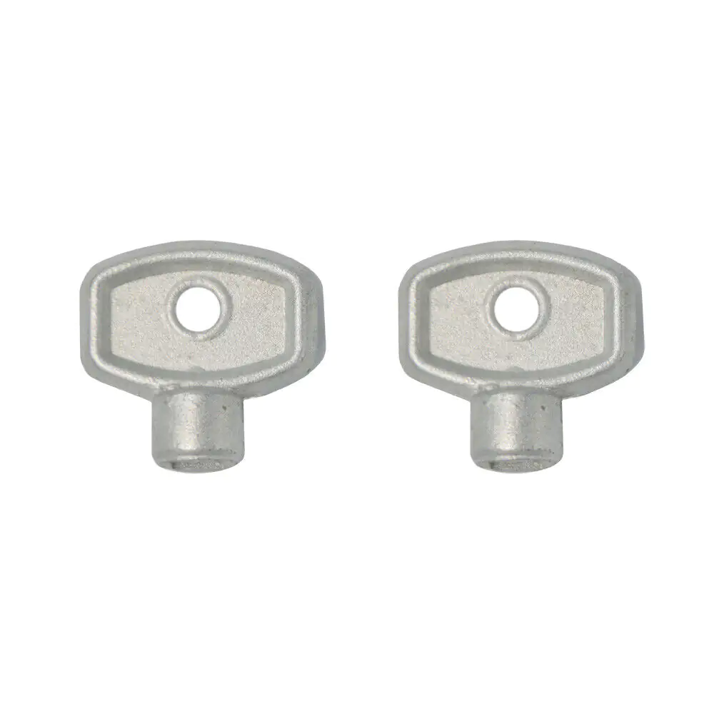 sanicomfort Entlüftungsschlüssel für Heizkörper