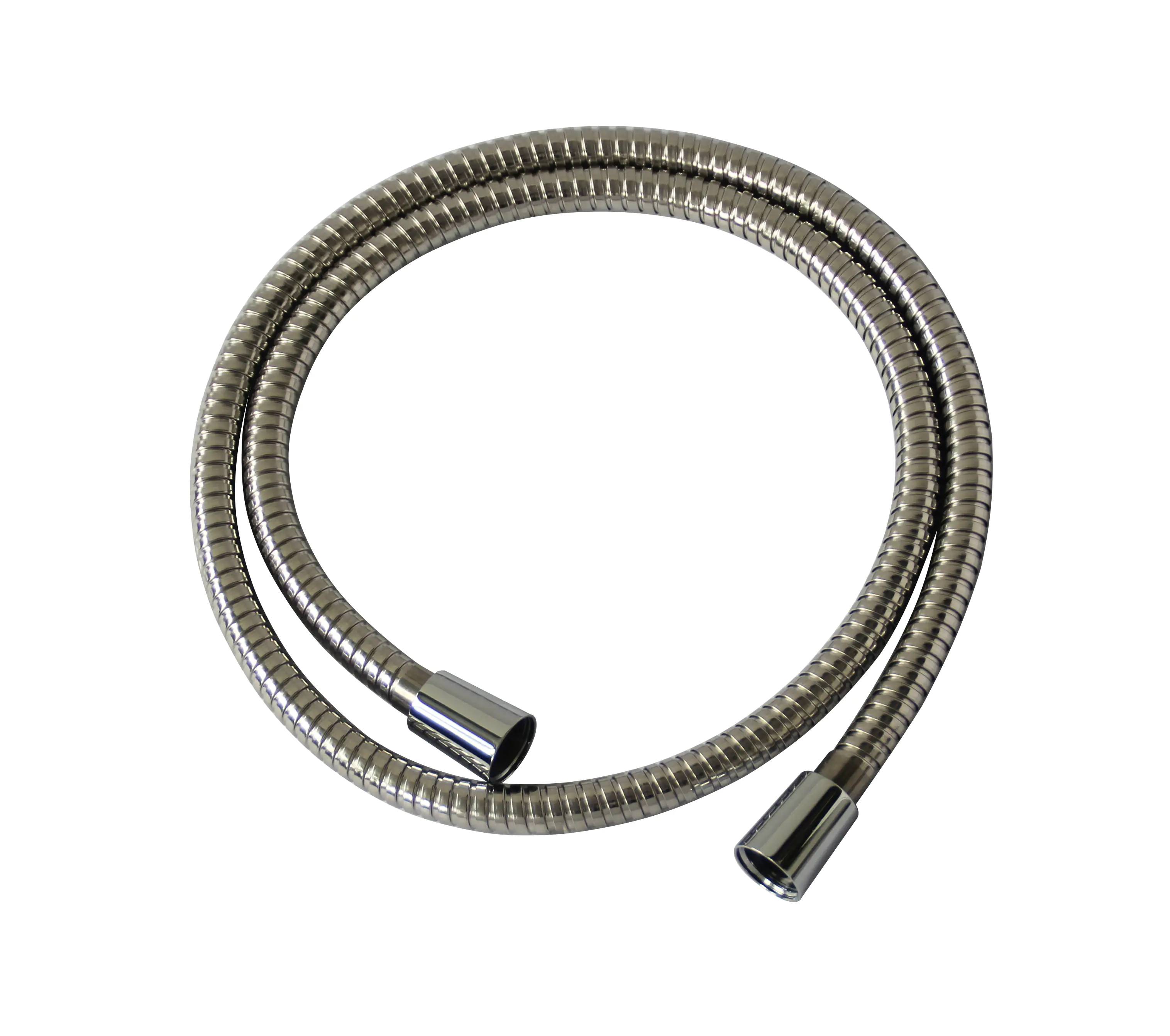 Primaster Brauseschlauch Trend Flex 1,25 m chrom