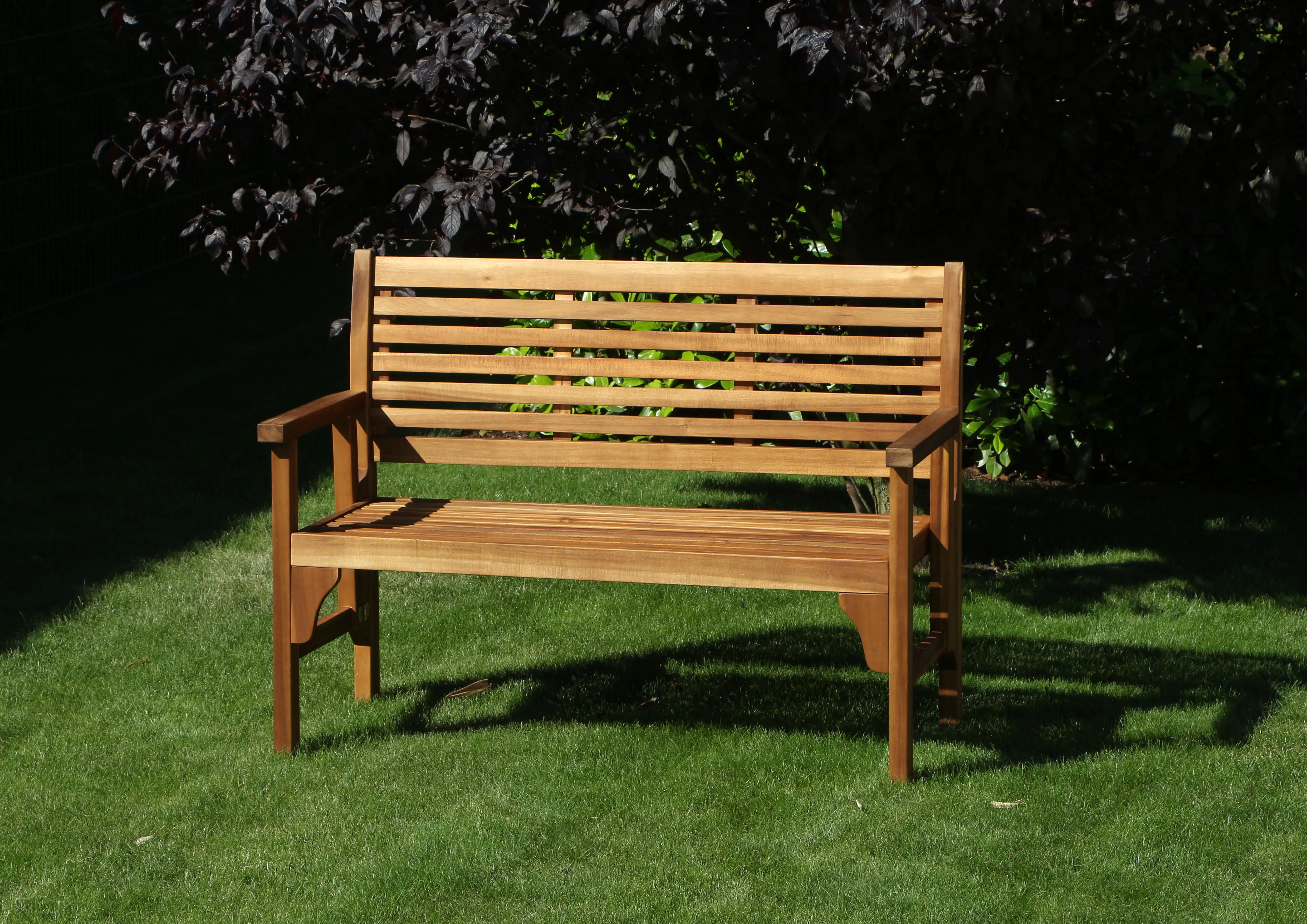 4055938001328_15 Siena Garden Gartenbank Lovera 59,5 x 120 x 90 cm