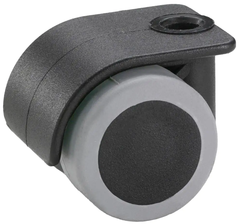 Doppelrolle 35 x 40 mm, Tragkr. 70kg Doppelrolle 35 x 40 mm, Tragkr. 70kg