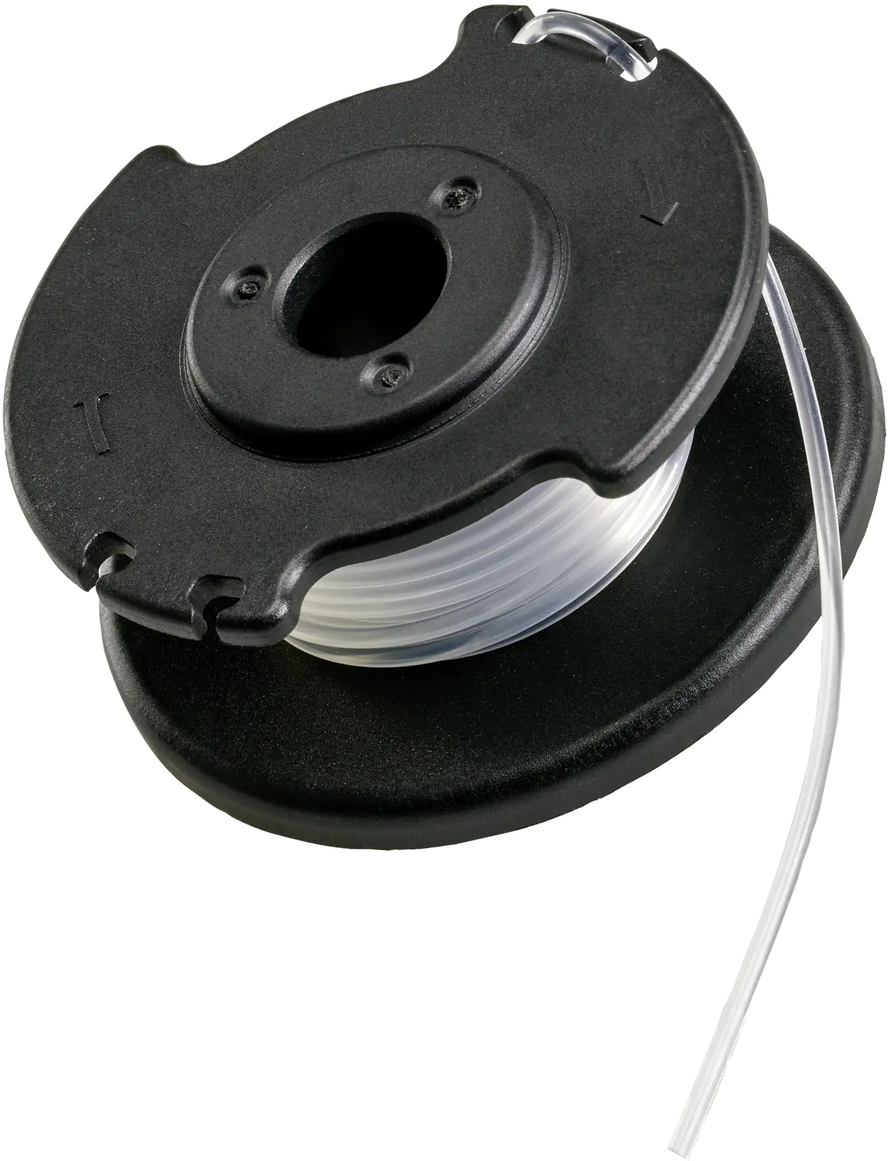 Einhell Ersatzspule GE-CT 18/28 5 m 1,6 mm