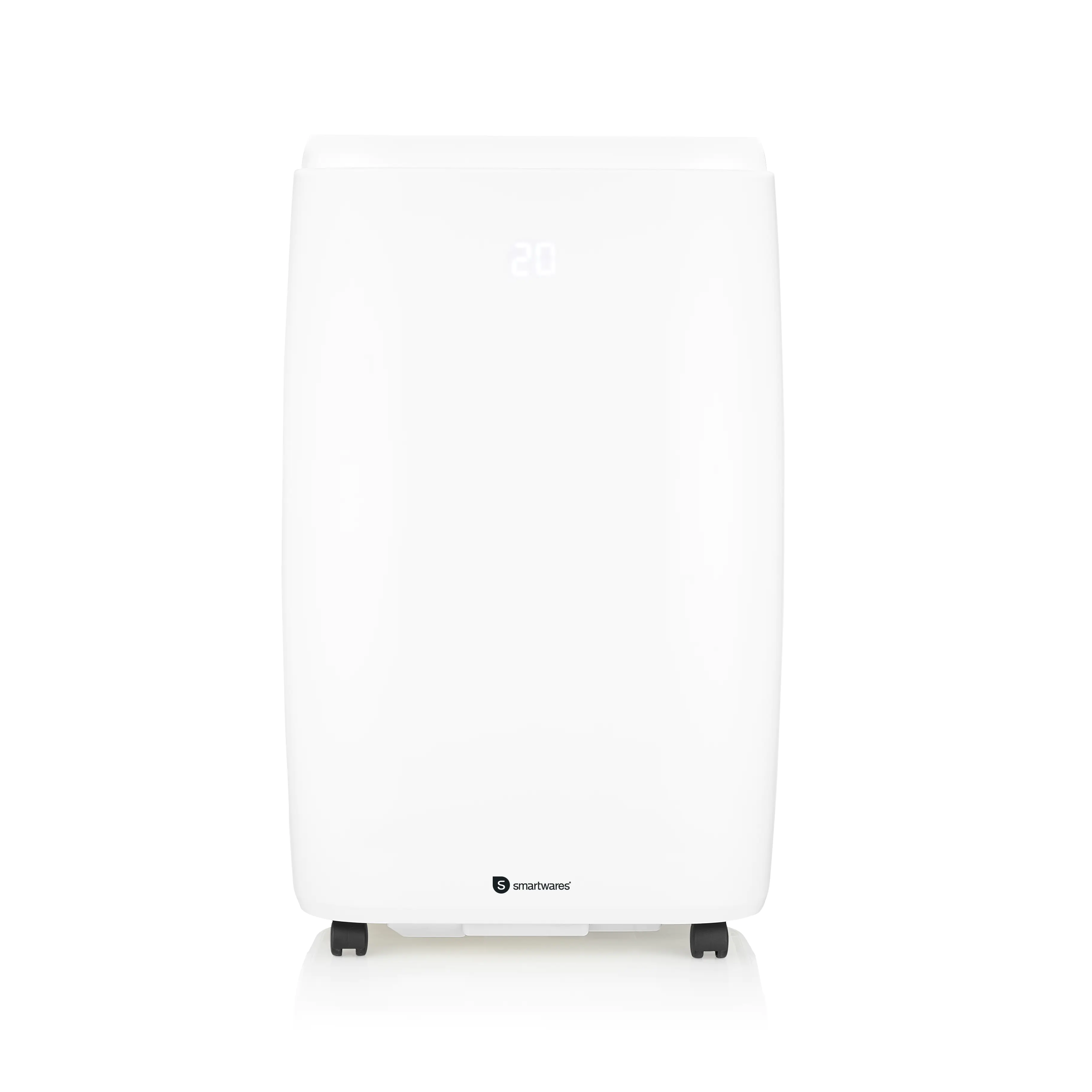 Smartwares Mobiles Klimagerät PD-3886 14.000 BTU, bis 32 m²