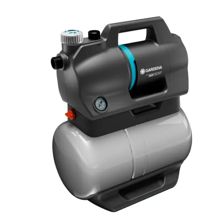 Gardena Hauswasserwerk 3800 Silent 3800 l/h