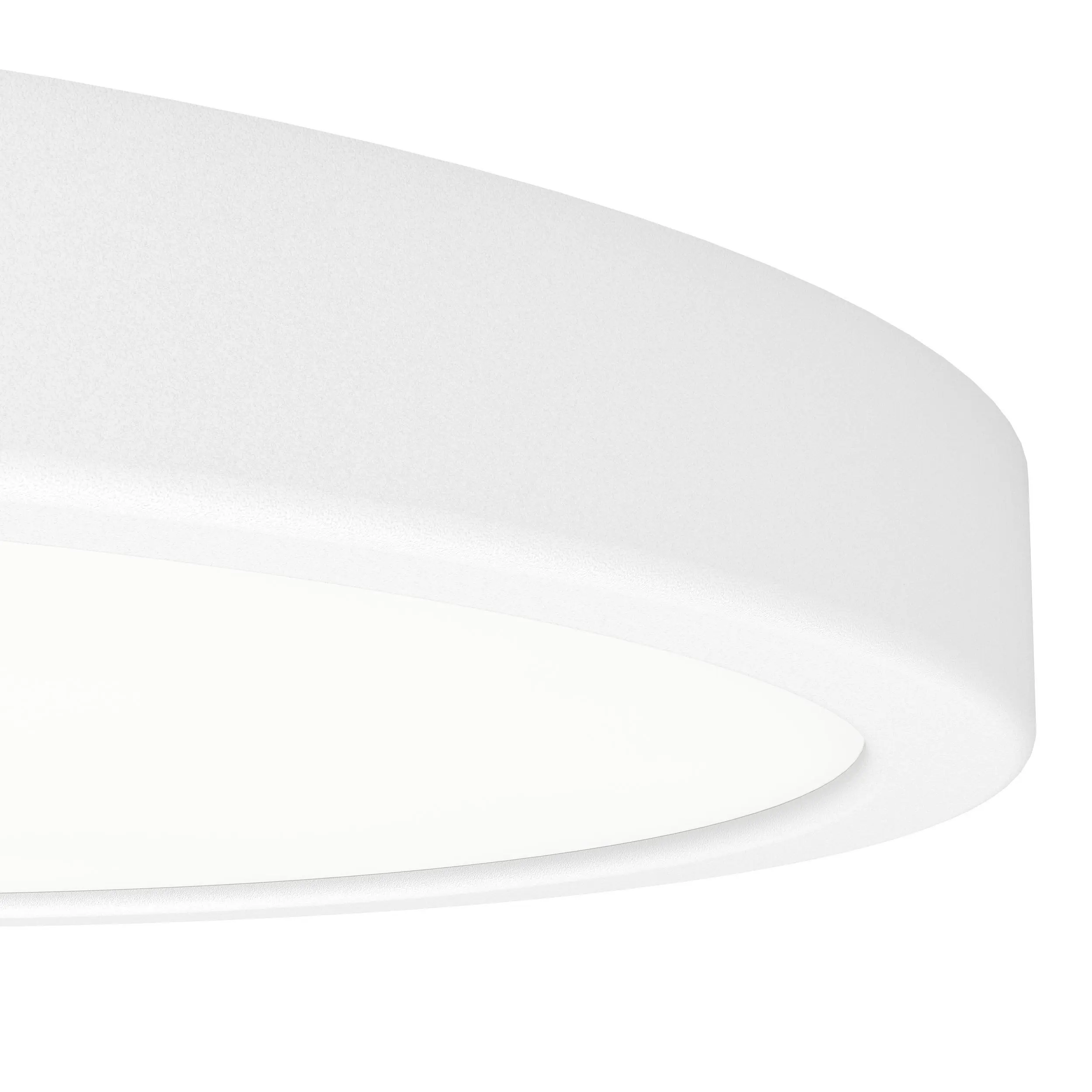 Eglo LED Deckenleuchte Fueva 6-Z weiß Ø 28 x 3 cm RGB dimmbar Eglo LED Deckenleuchte Fueva 6-Z weiß Ø 28 x 3 cm RGB dimmbar