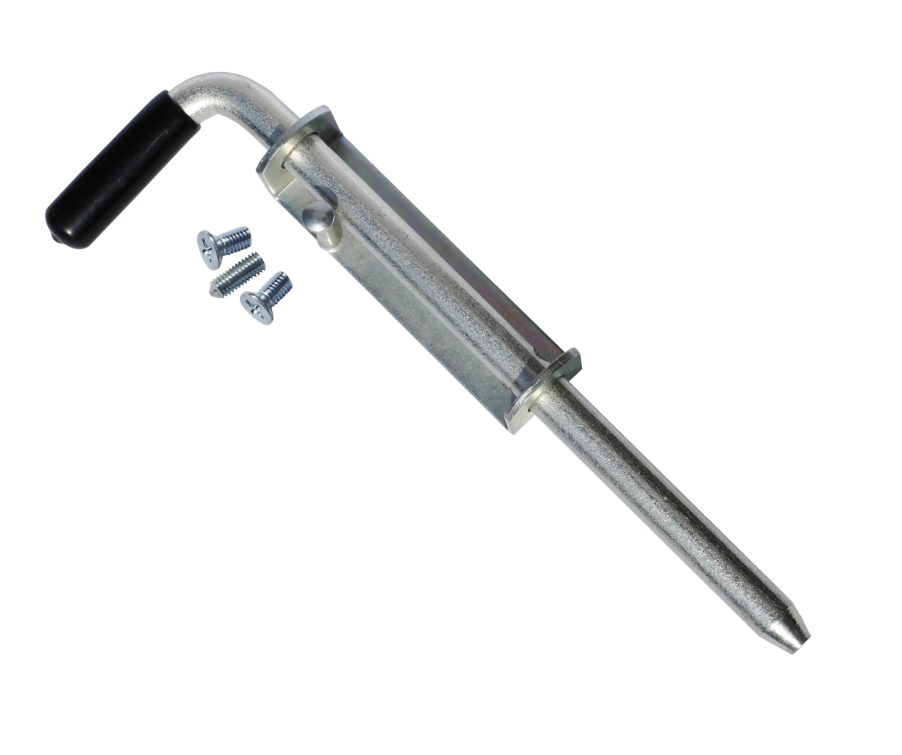 Polbram Doppeltor-Set Lean 120 inkl. Pfosten