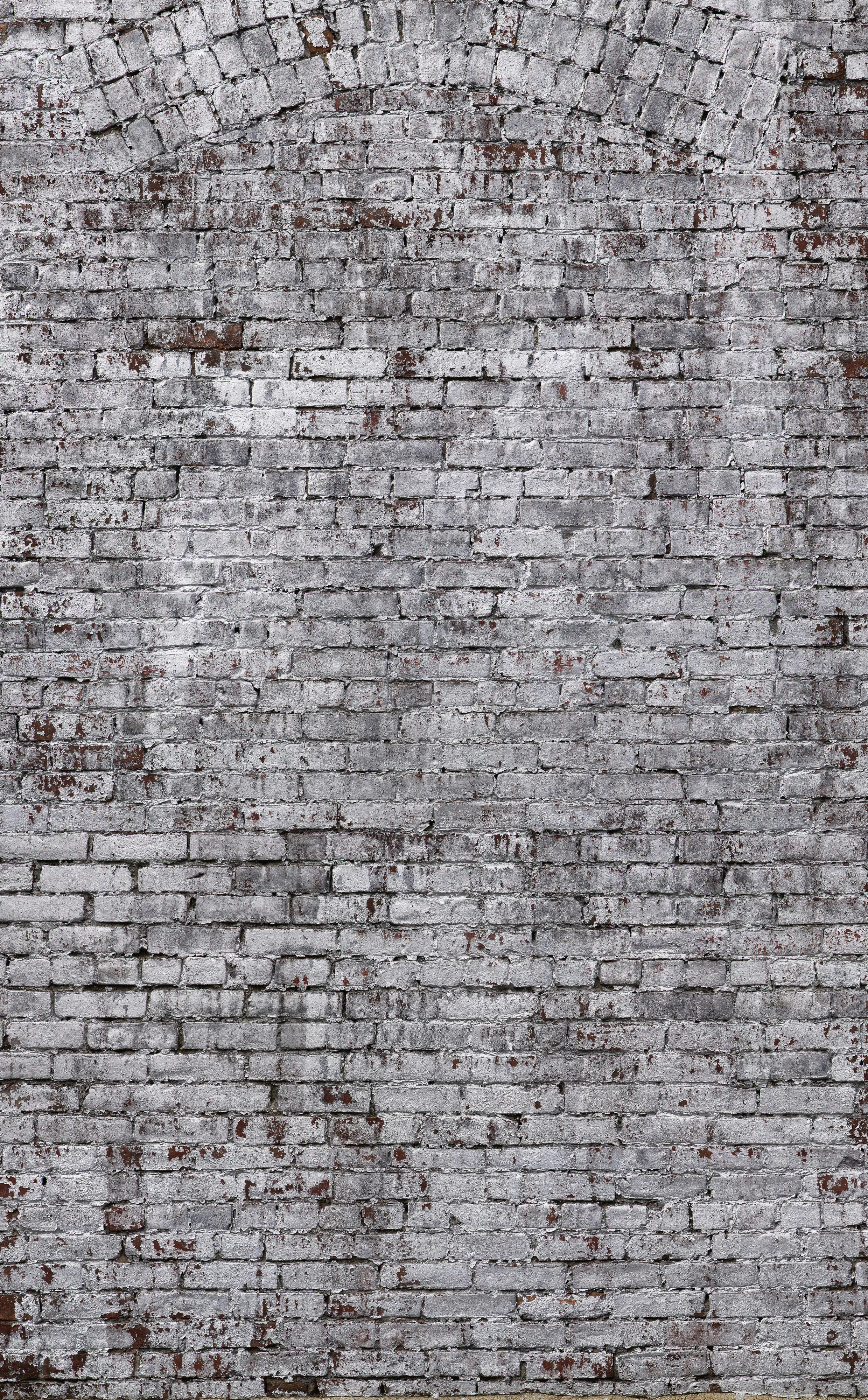 Rasch Vlies Fototapete 940947 Grau Muster & Motive 3 m x 1,86 m