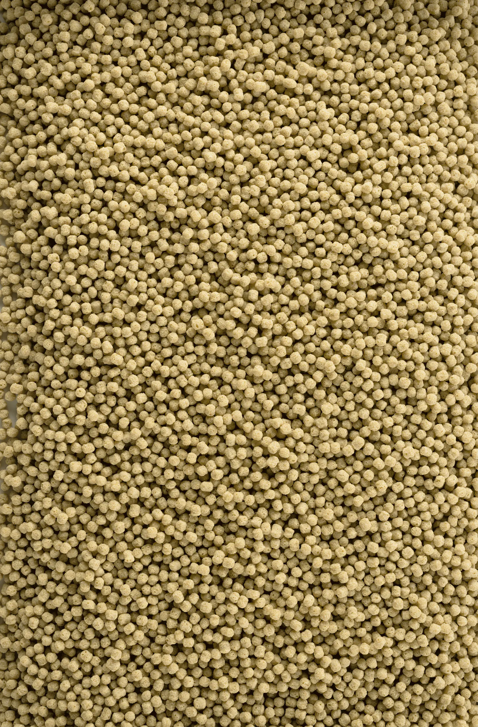 Tetra Pond Pellets 1 L