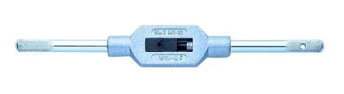 Exact Windeisen 1 1/2 M1-M12