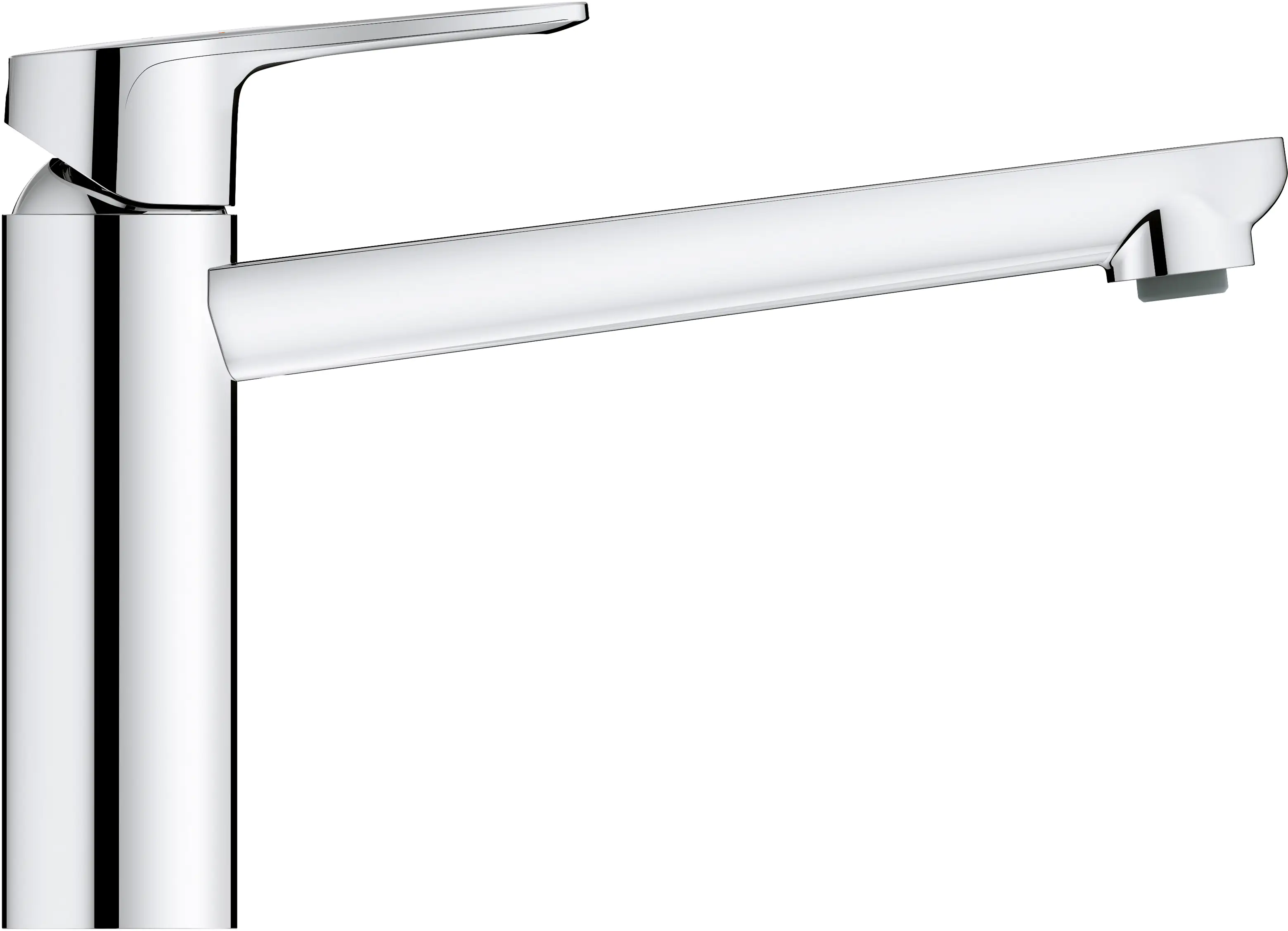 Grohe Küchenarmatur Start Flow chrom