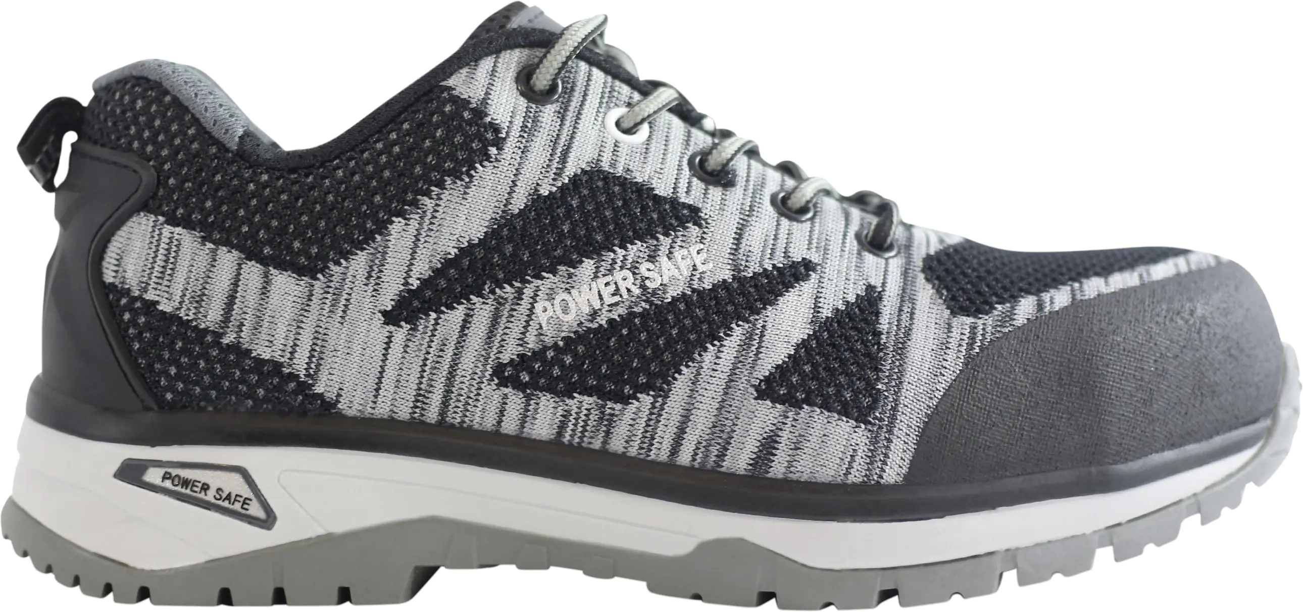 Power Safe Sicherheitshalbschuh DENNIS S1P