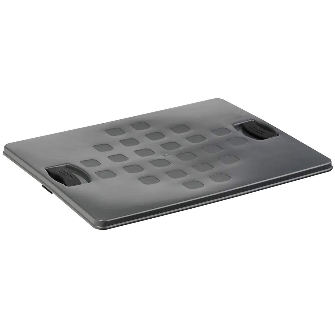 Sunware Deckel für Aufbewahrungsbox Square 52L anthrazit Sunware Deckel für Aufbewahrungsbox Square 52L anthrazit