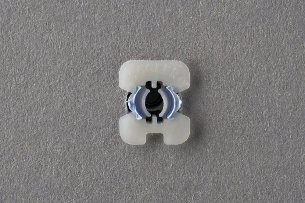 Knauf Hohlraumdübel 5,0 x 60 mm, 2 Stück Knauf Hohlraumdübel 5,0 x 60 mm, 2 Stück