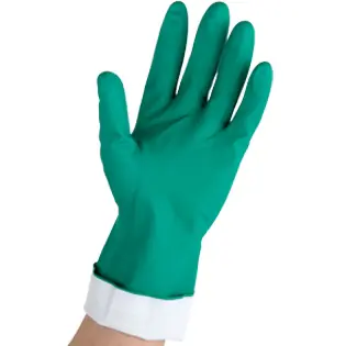 Vileda Haushaltshandschuhe Dermo Plus Größe L