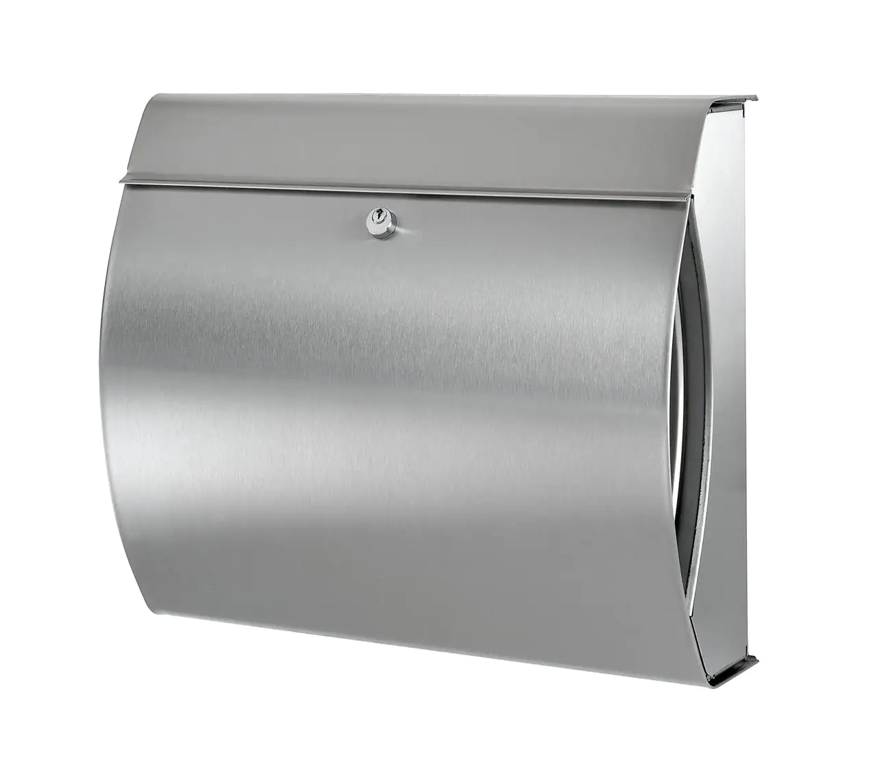 4003482325001 Burg Wächter Briefkasten Verona 3844 Ni 35.4 x 40.4 x 15 cm