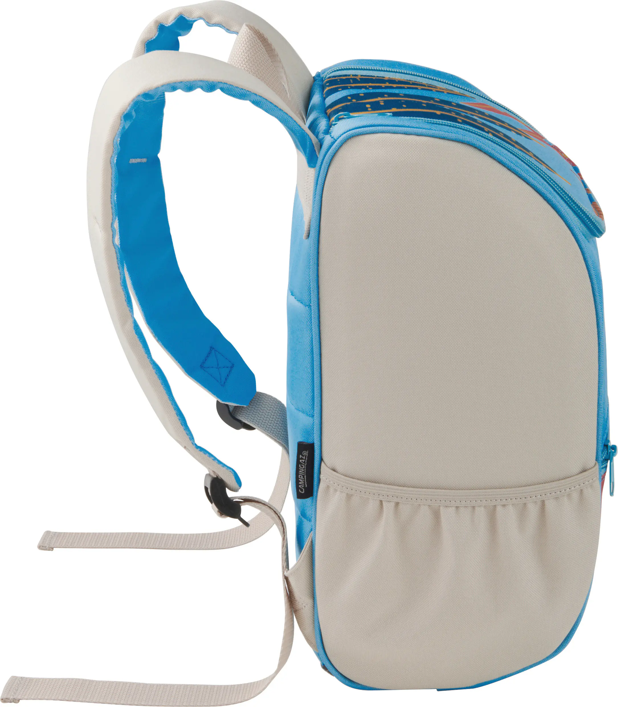Campingaz Kühltasche Ethnic Junior 9 L