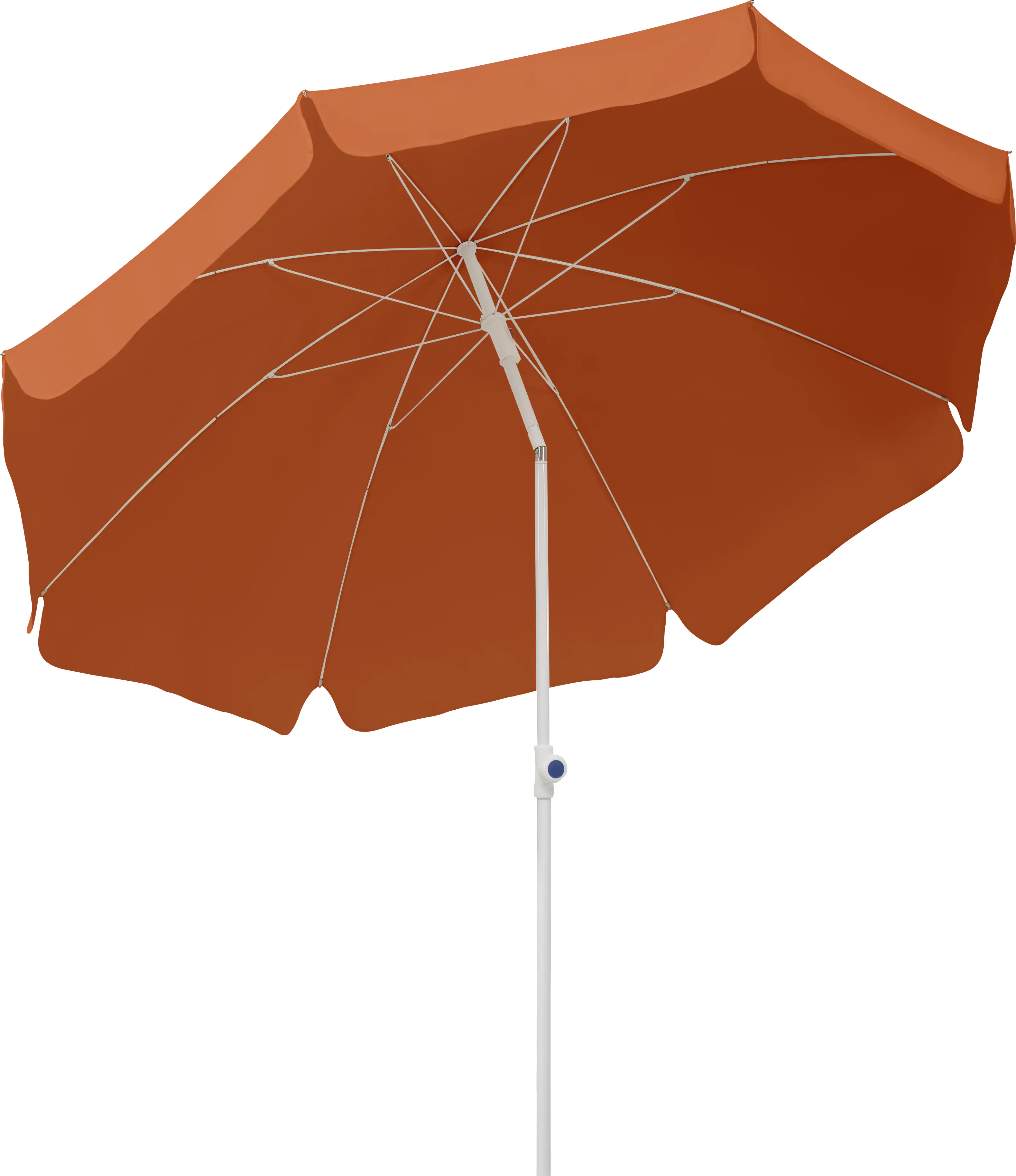 Schneider Sonnenschirm Ibiza terracotta Ø 200 m Schneider Sonnenschirm Ibiza terracotta Ø 200 m