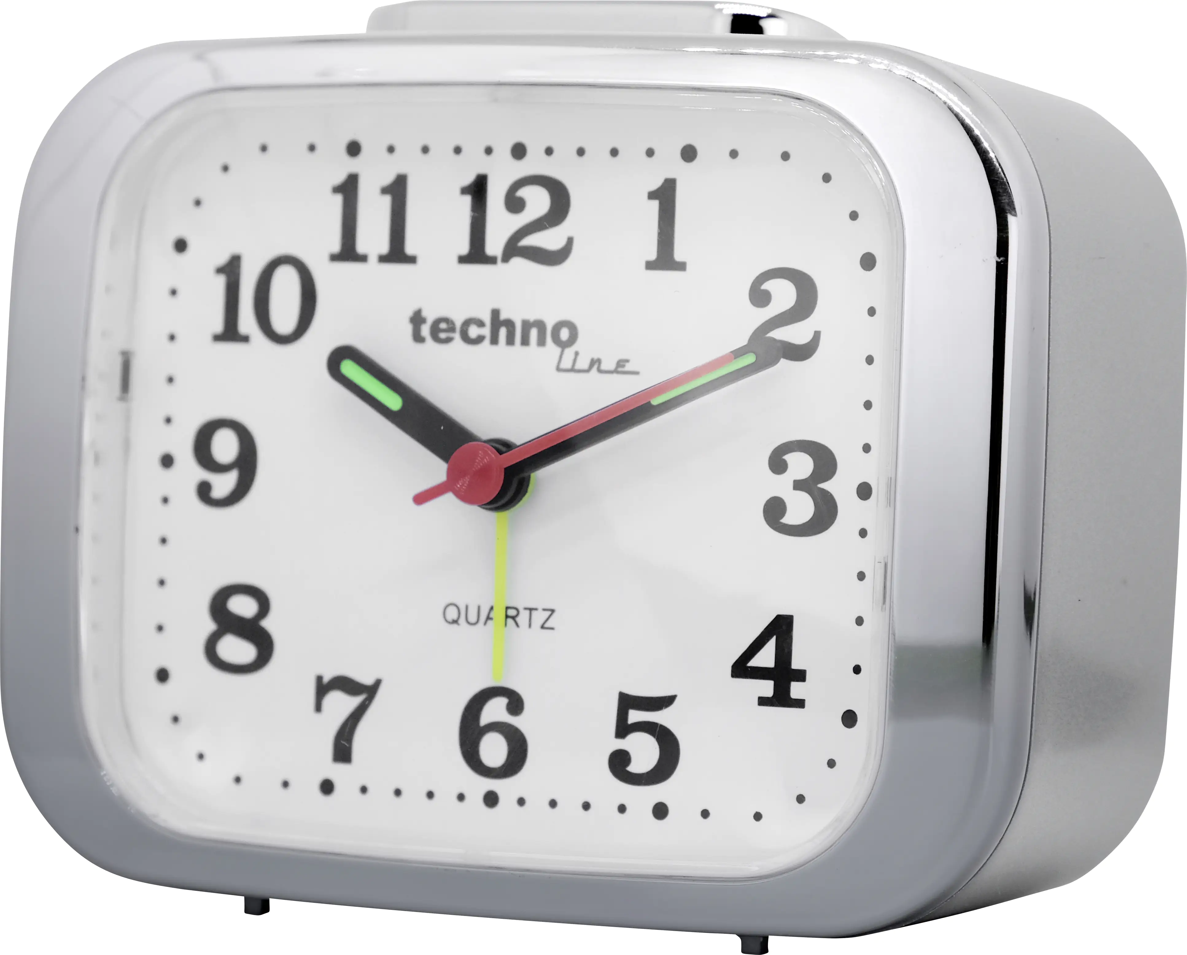 Technoline Quarzwecker Modell XL Technoline Quarzwecker Modell XL