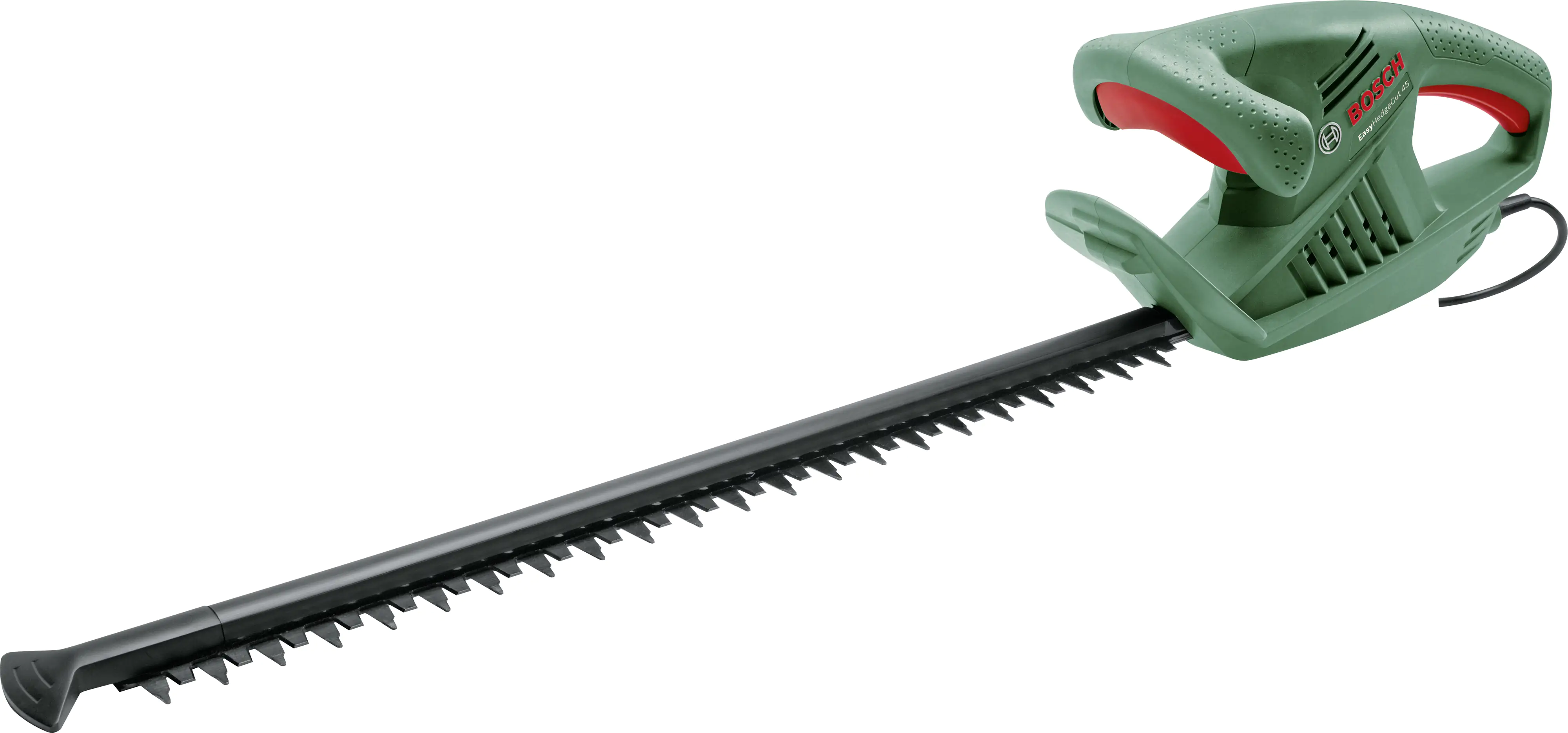 Bosch Heckenschere EasyHedgeCut 45 420 W kaufen Globus Baumarkt