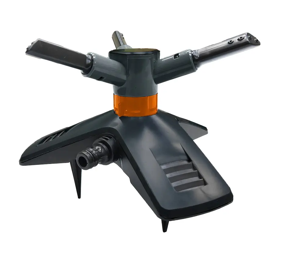 Primaster Kreisregner Beregnungsfläche 40 qm