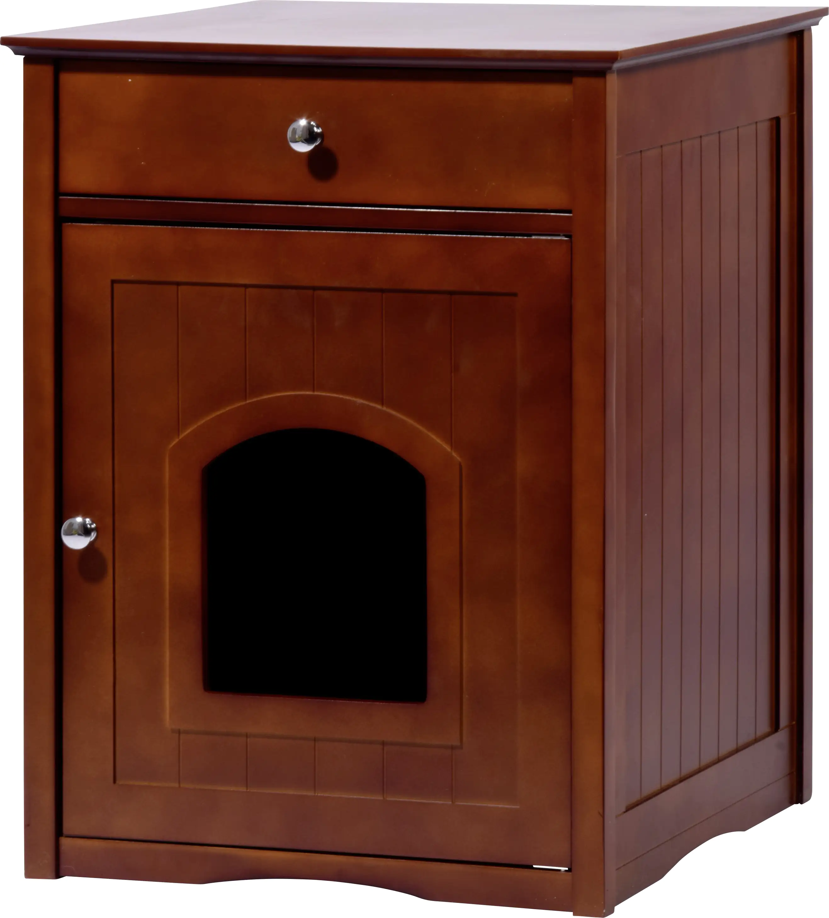 Dobar Design Katzenschrank "Mohrle" 52 x 48 x 63 cm Dobar Design Katzenschrank "Mohrle" 52 x 48 x 63 cm