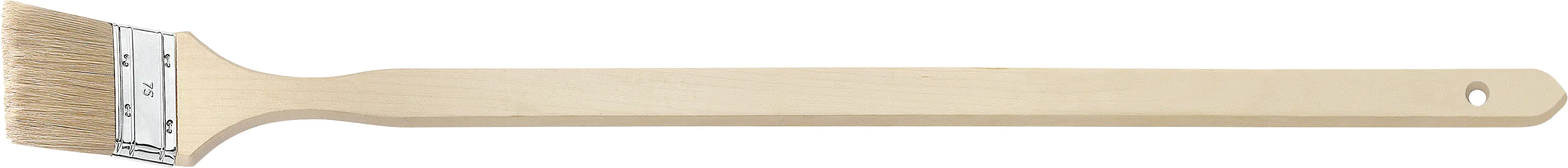 Color Expert Fassadenpinsel XL Mischborste 80 mm