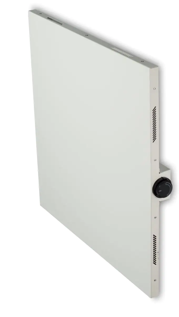 Bella Jolly Infrarot Metallheizkörper 60x60 cm 365 Watt, weiß Bella Jolly Infrarot Metallheizkörper 60x60 cm 365 Watt, weiß