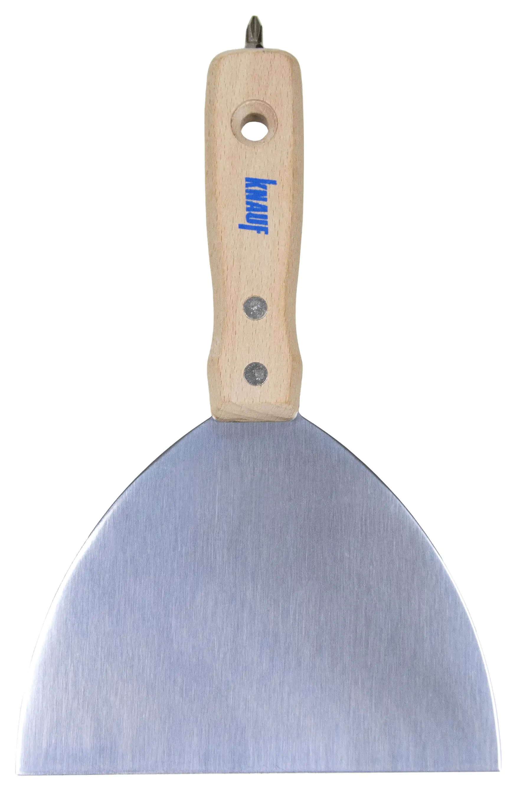 Knauf Schraubgriffspachtel 150 mm