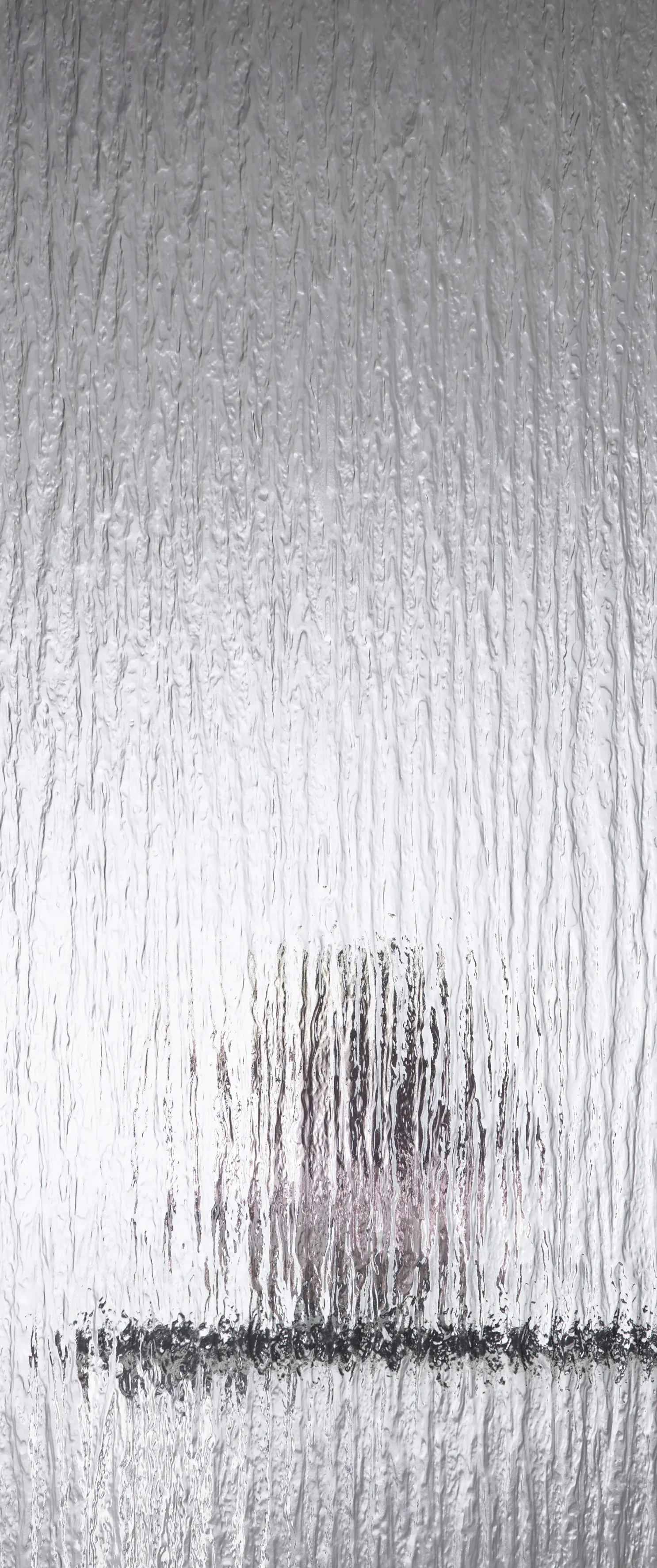 Ambiente Türverglasung Holztür mit Lichtausschnitt Silvit 142 x 53,5 cm weiß