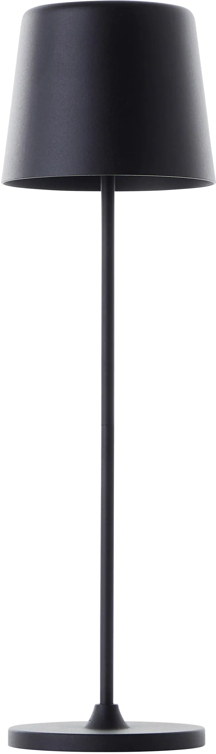 Brilliant Außen-Tischlampe Kaami 2W warmweiß dimmbar USB Brilliant Außen-Tischlampe Kaami 2W warmweiß dimmbar USB