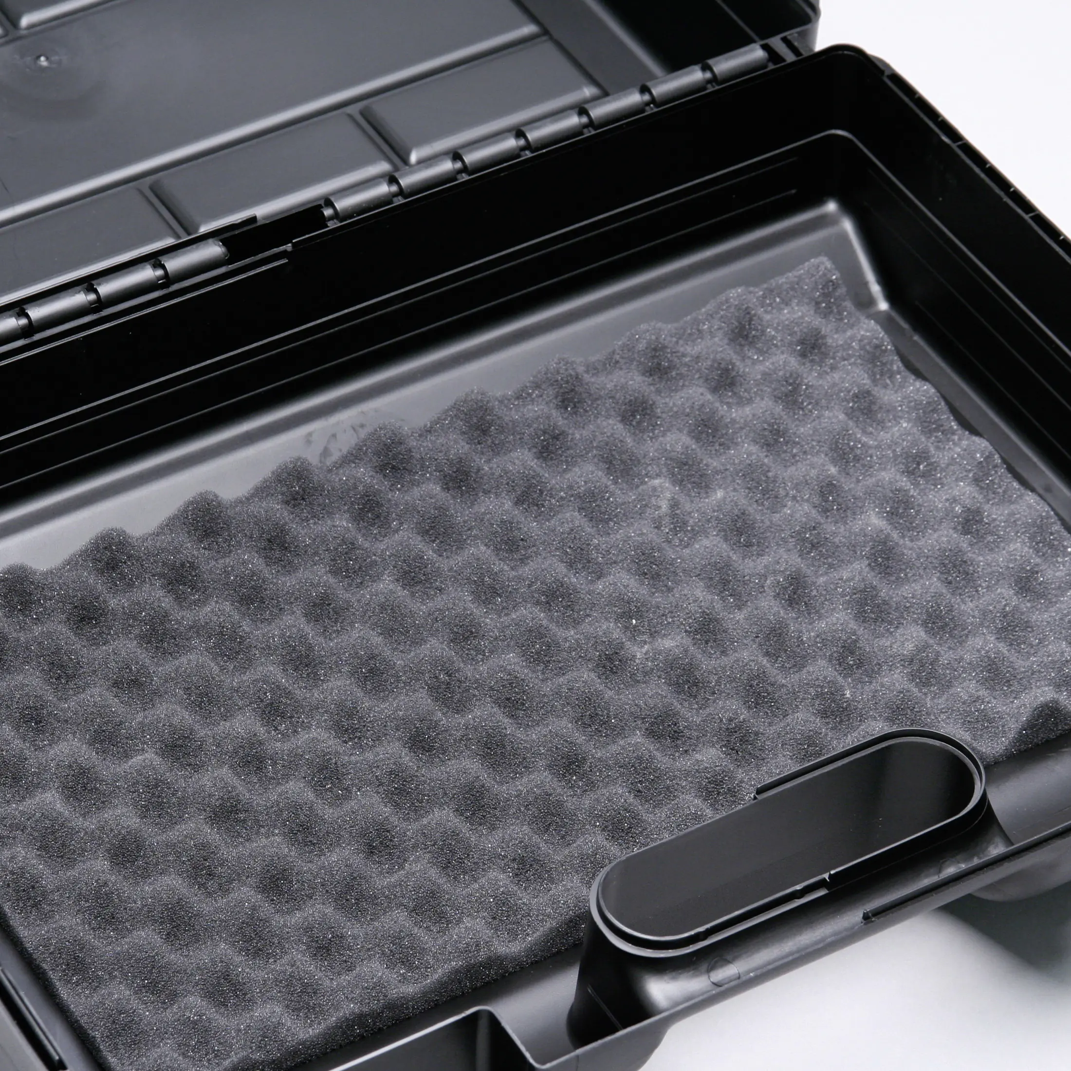 Allit Universalkoffer mit Organizer DinoPlus Tool 41 ohne Inhalt