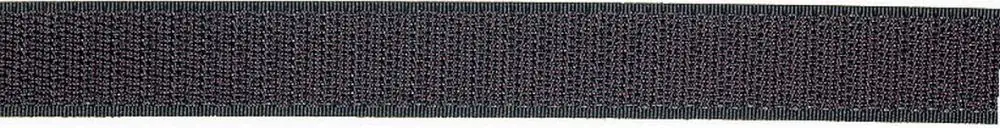 Conacord Hakenband 20 mm zum einnähen schwarz
