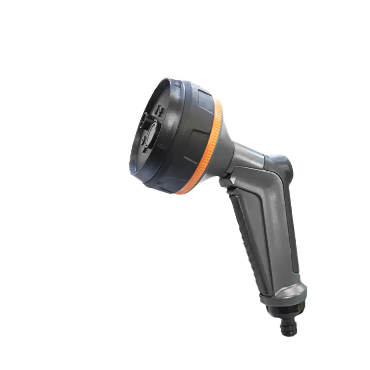 Primaster Multibrause für Gartenschlauch mit 6 Funktionen Primaster Multibrause für Gartenschlauch mit 6 Funktionen